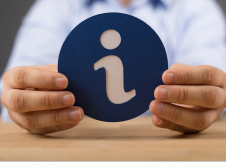 
		Diritto di essere informato
	