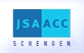 Logo JSA ACC Schengen