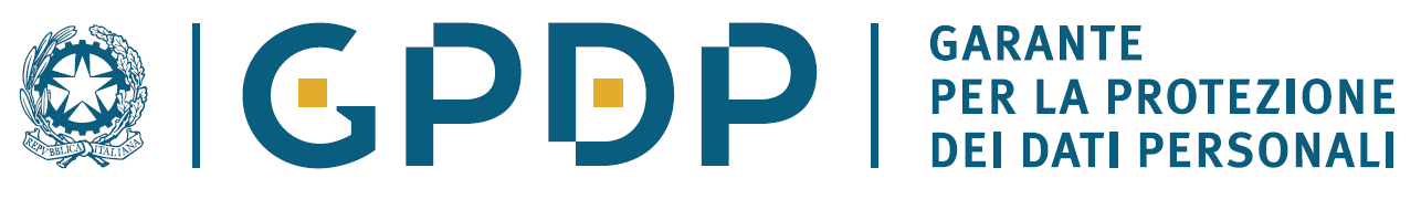 Logo GPDP